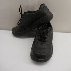 New Balance 811 Womens 8.5 RollBar Walking Shoes Made In USA Black